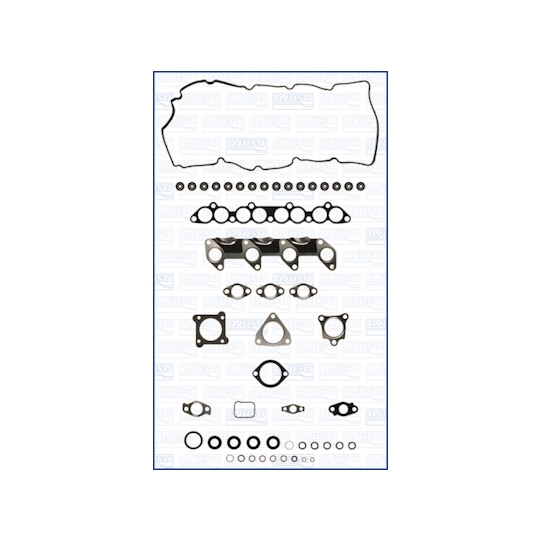 53031700 - Gasket Set, cylinder head 