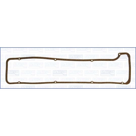 11031900 - Gasket, cylinder head cover 