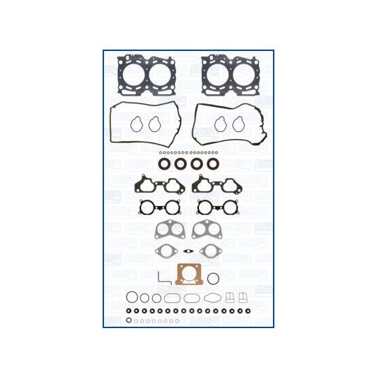 52227000 - Gasket Set, cylinder head 