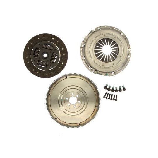 F1W078NX - Clutch Kit 