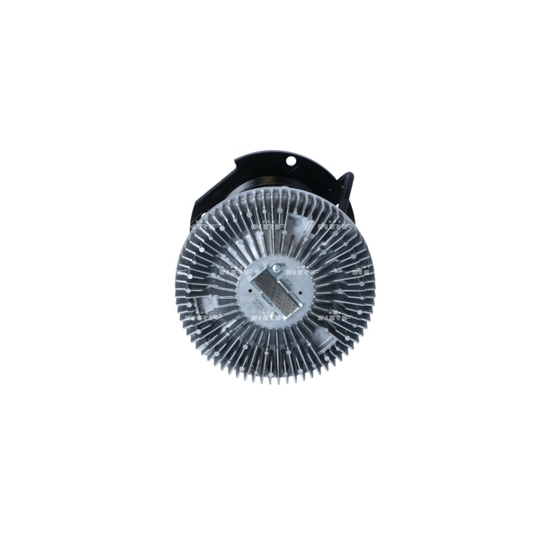 49011 - Clutch, radiator fan 