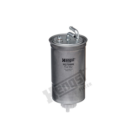 H279WK - Fuel filter 
