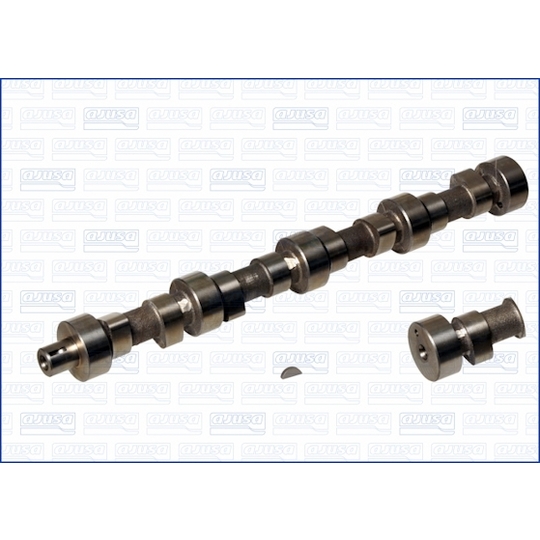 93084200 - Camshaft 