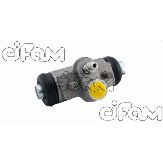 101-286 - Wheel Brake Cylinder 