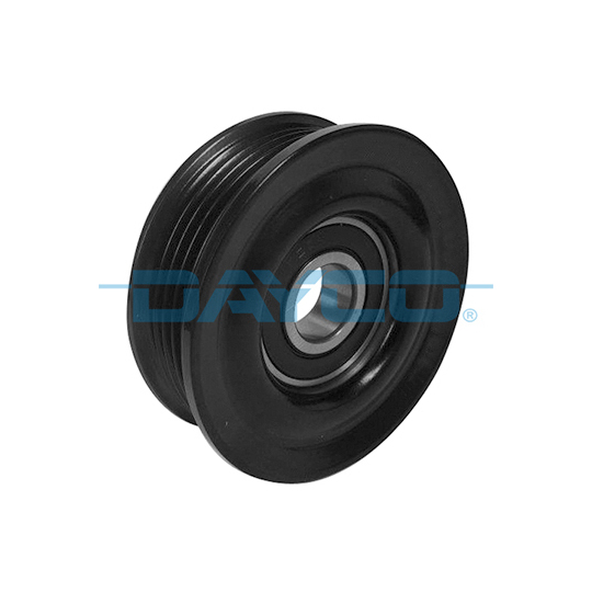 APV3189 - Deflection/Guide Pulley, v-ribbed belt 