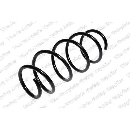 20062 - Coil Spring 