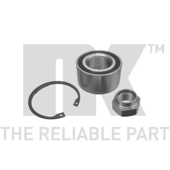 759924 - Wheel Bearing Kit 