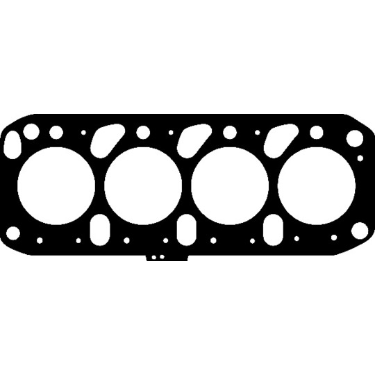 414610P - Gasket, cylinder head 