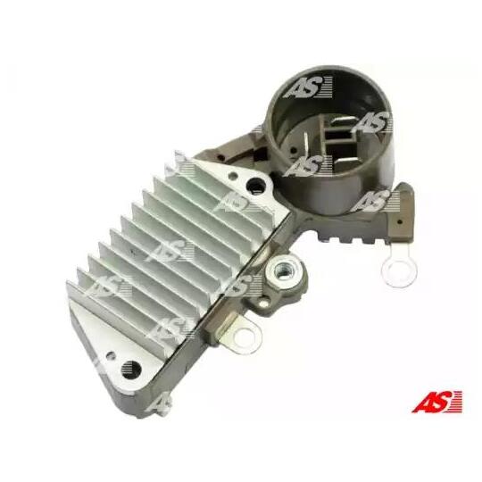 ARE6001M - Alternator Regulator 