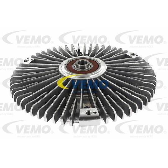 V30-04-1674 - Clutch, radiator fan 