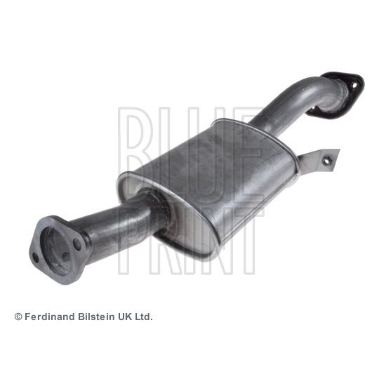 ADC46022 - Front Silencer 