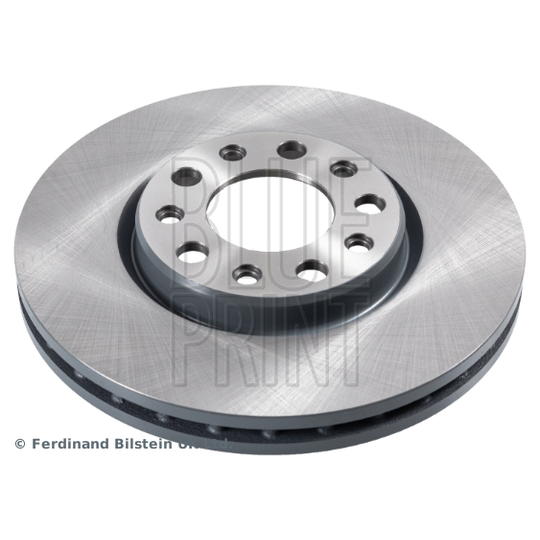 ADL144313 - Brake Disc 