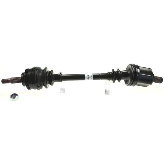 305190 - Drive Shaft 