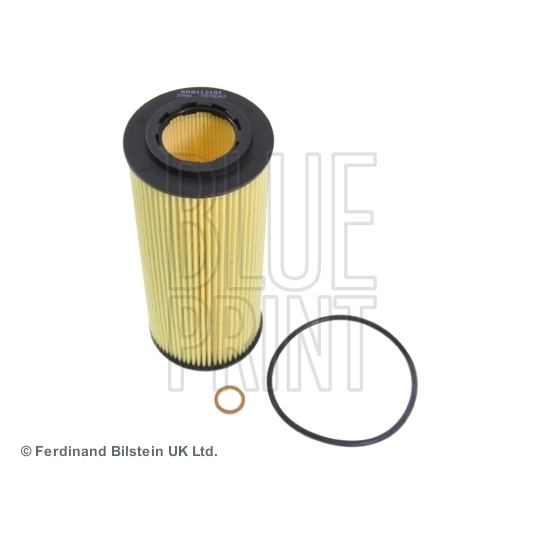 ADB112101 - Oil filter 