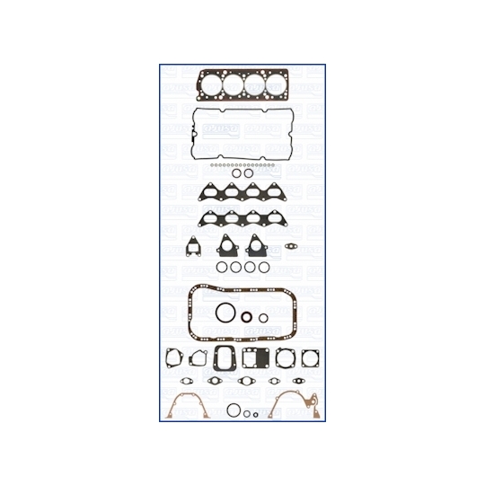 50225400 - Full Gasket Set, engine 