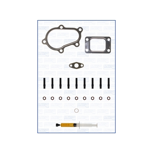 JTC11431 - Monteringsats, Turbo 