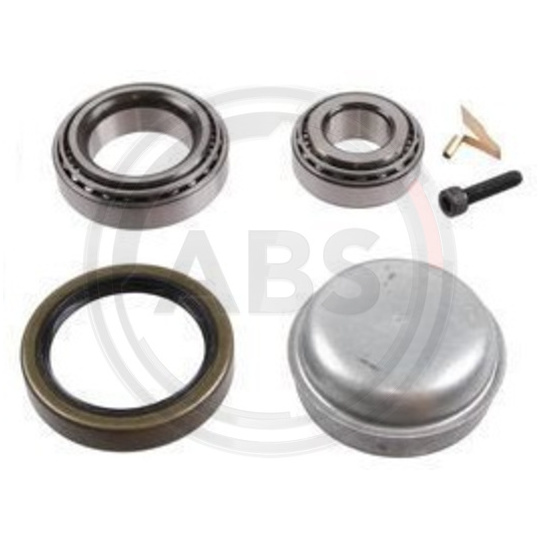 201060 - Wheel Bearing Kit 