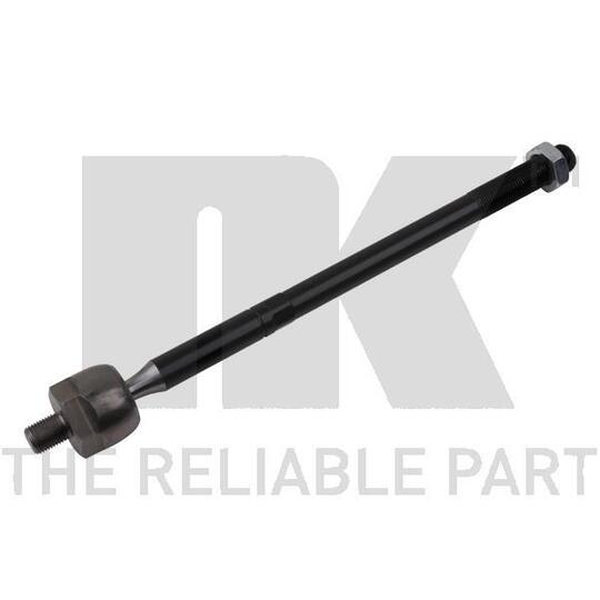 5034835 - Tie Rod Axle Joint 