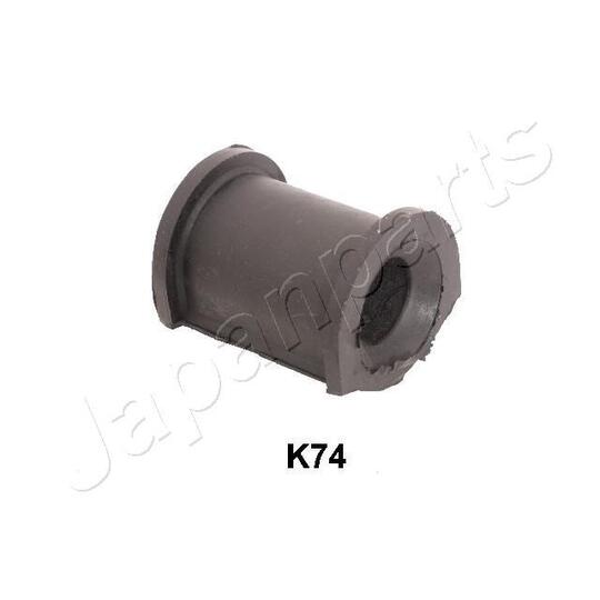 RU-K74 - Bearing Bush, stabiliser 