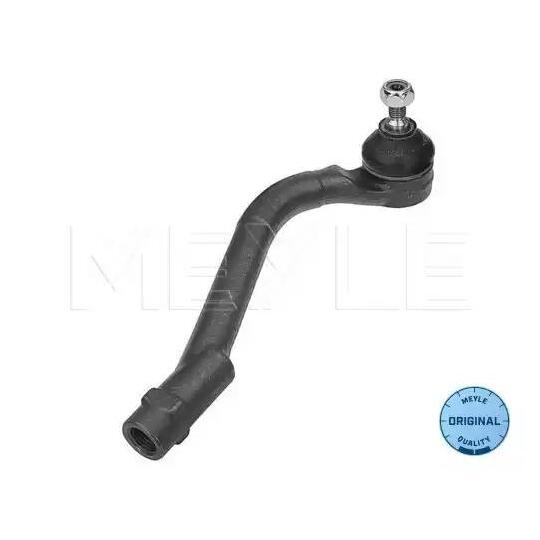 37-16 020 0025 - Tie rod end 