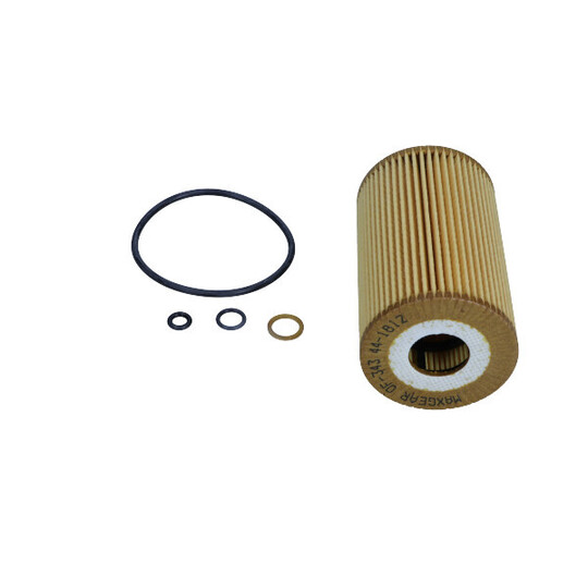 26-0176 - Oil filter 