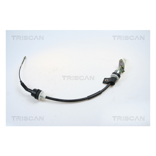 8140 15276 - Clutch Cable 