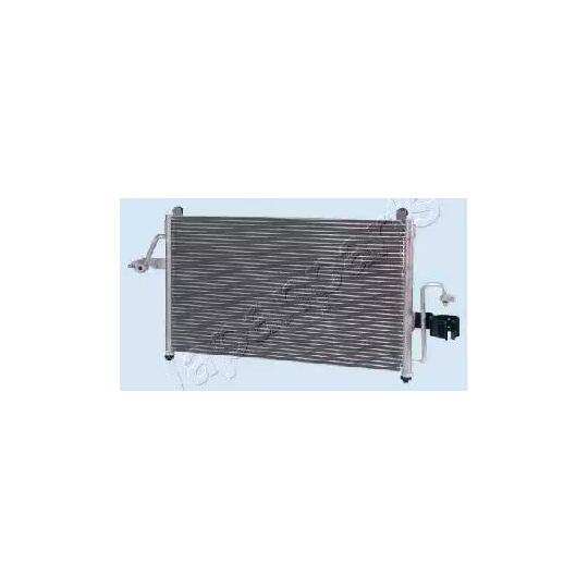 CND313011 - Condenser, air conditioning 