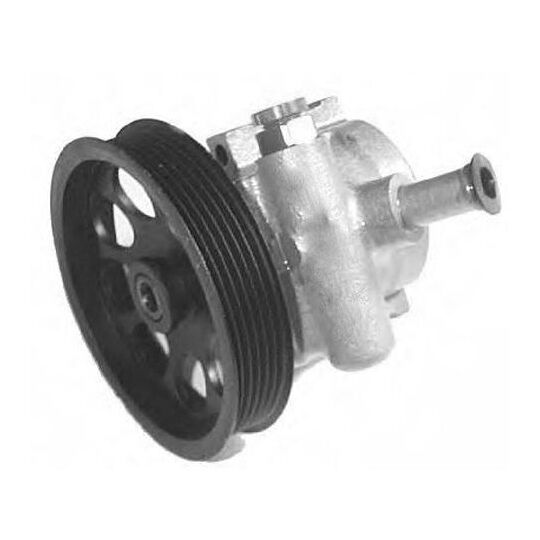 PI0451 - Hydraulic Pump, steering system 