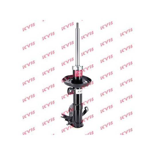 339280 - Shock Absorber 