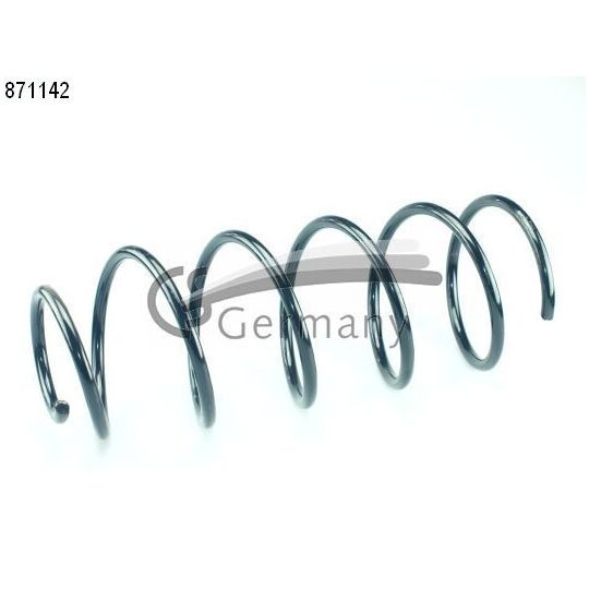 14.871.142 - Coil Spring 