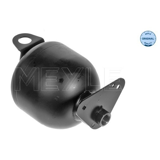 300 372 1102 - Suspension Sphere, pneumatic suspension 