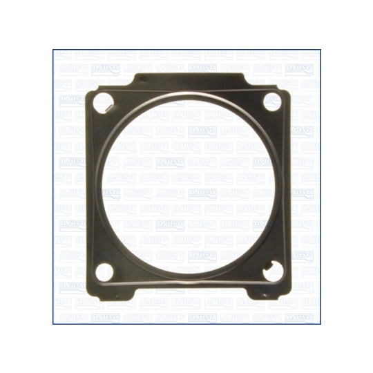 01111500 - Gasket, exhaust pipe 