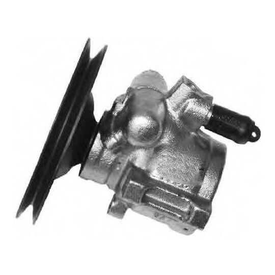 PI0106 - Hydraulic Pump, steering system 
