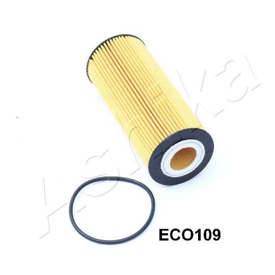 10-ECO109 - Oil filter 