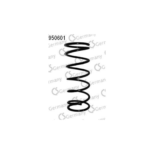 14.950.601 - Coil Spring 