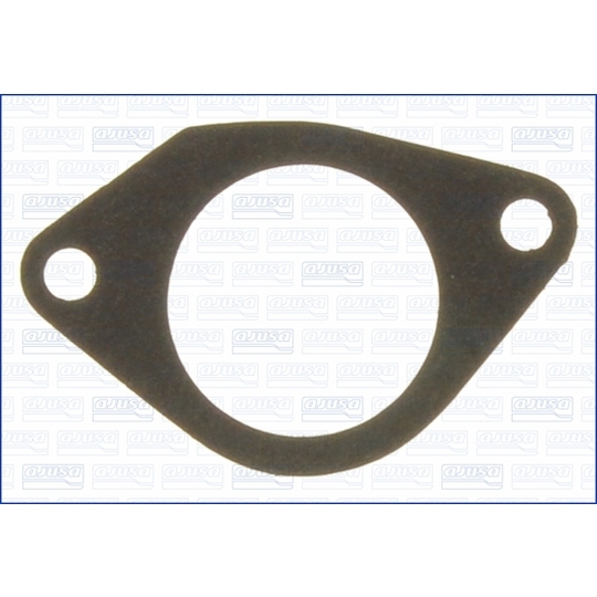 13019200 - Gasket, intake manifold 