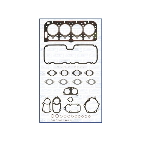 52031000 - Gasket Set, cylinder head 