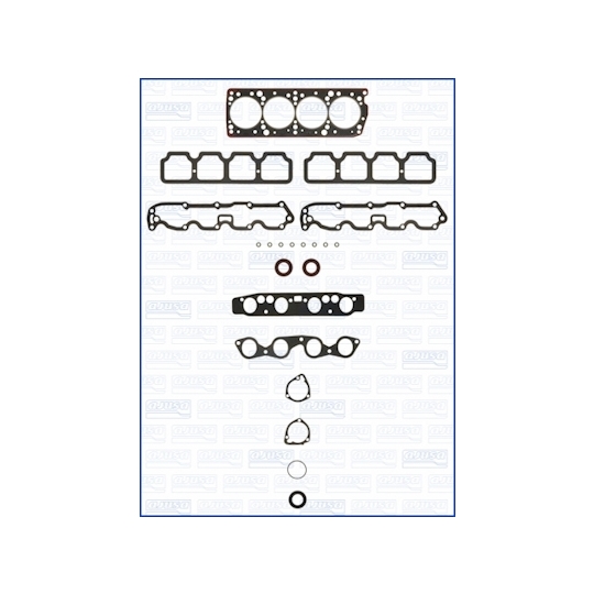 52038800 - Gasket Set, cylinder head 