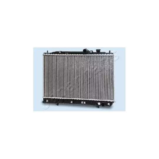 RDA283059 - Radiator, engine cooling 