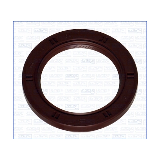 15049400 - Shaft Seal, crankshaft 