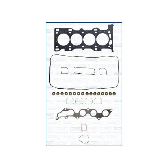 52266800 - Gasket Set, cylinder head 