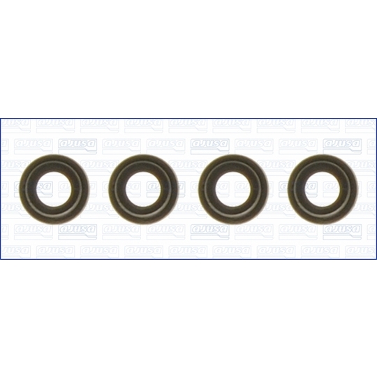 57059000 - Seal Set, valve stem 