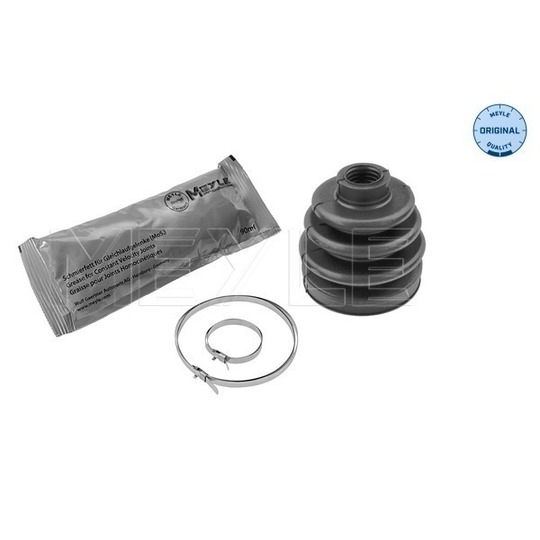 714 495 0018 - Bellow Set, drive shaft 