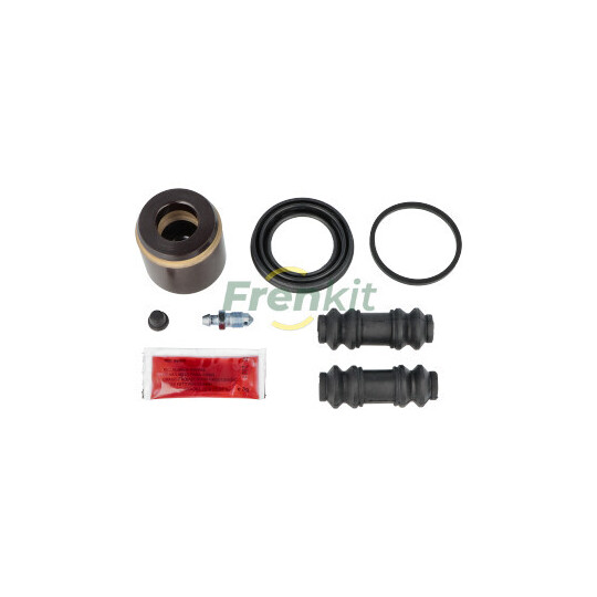 248982 - Repair Kit, brake caliper 