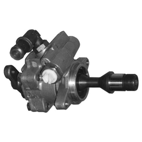 PI0732 - Hydraulic Pump, steering system 