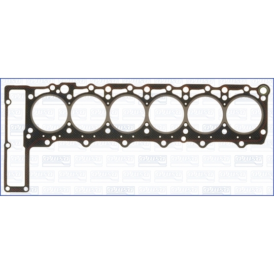 10107900 - Gasket, cylinder head 