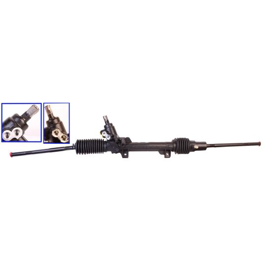 11-0649 - Steering Gear 