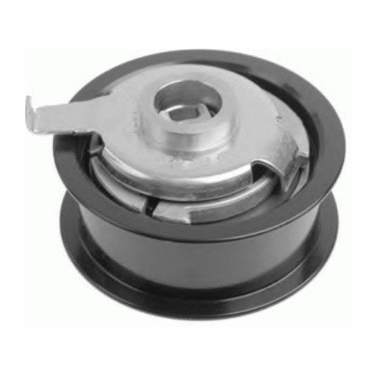 27085 01 - Tensioner Pulley, timing belt 