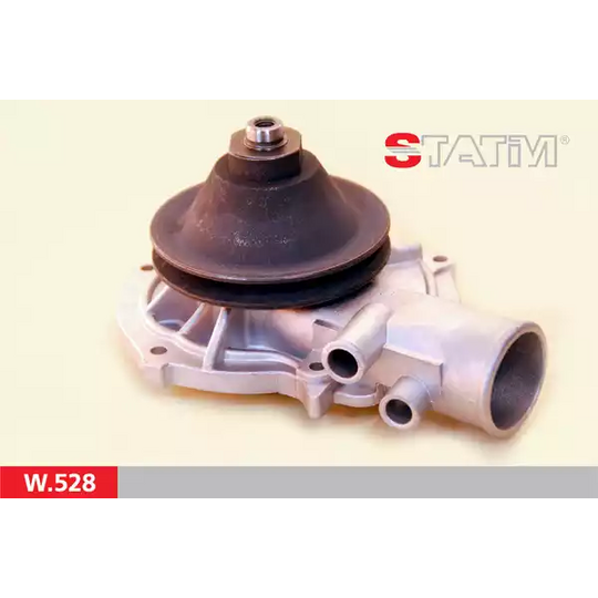W.528 - Water pump 