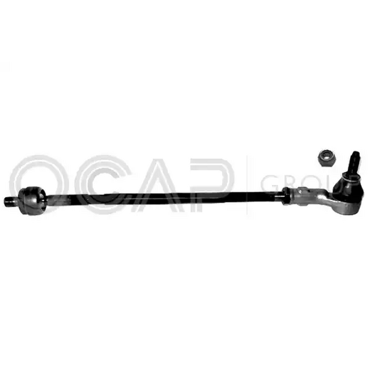 0592315 - Rod Assembly 